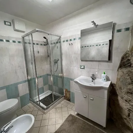 Loft Incantevole Apartment