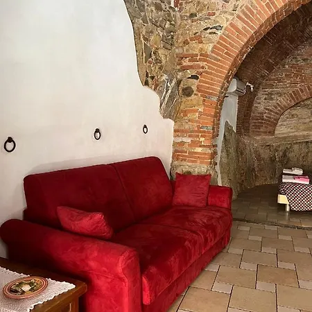 Loft Incantevole * Castagneto Carducci