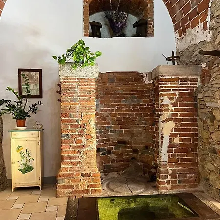 Loft Incantevole