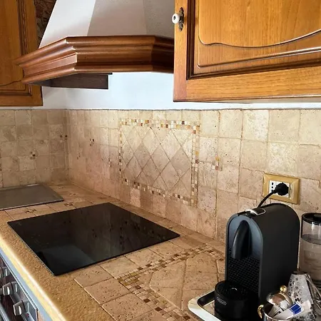 Apartment Loft Incantevole