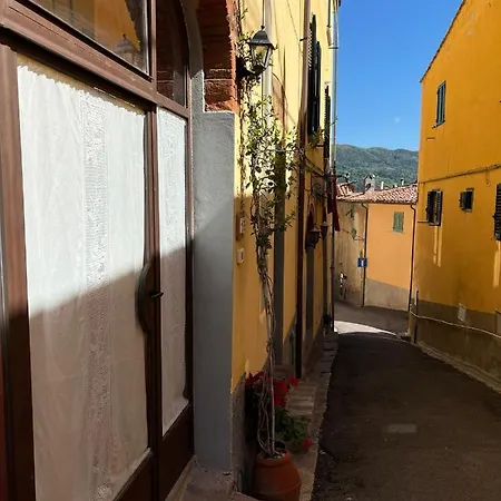 Apartment Loft Incantevole